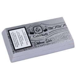 E P Carrillo Platinum Bash Sampler br backup jpg