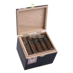 La Couronne Seleccion Privada Magnum A jpg