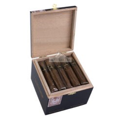 La Couronne Seleccion Privada Magnum AA jpg
