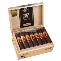 La Aurora Nicaragua Sumo Short Robusto bis png