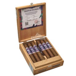 Chateau Diadem Double Robusto jpg