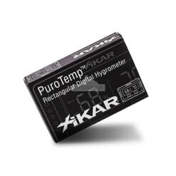 PuroTemp Rectangular Digital Hygrometer jpg