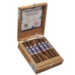 Chateau Diadem Robusto jpg