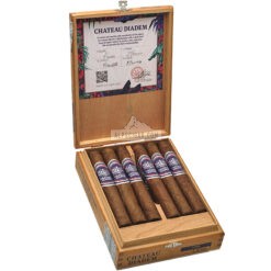 Chateau Diadem Toro jpg