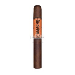 Camacho Broadleaf Toro jpg