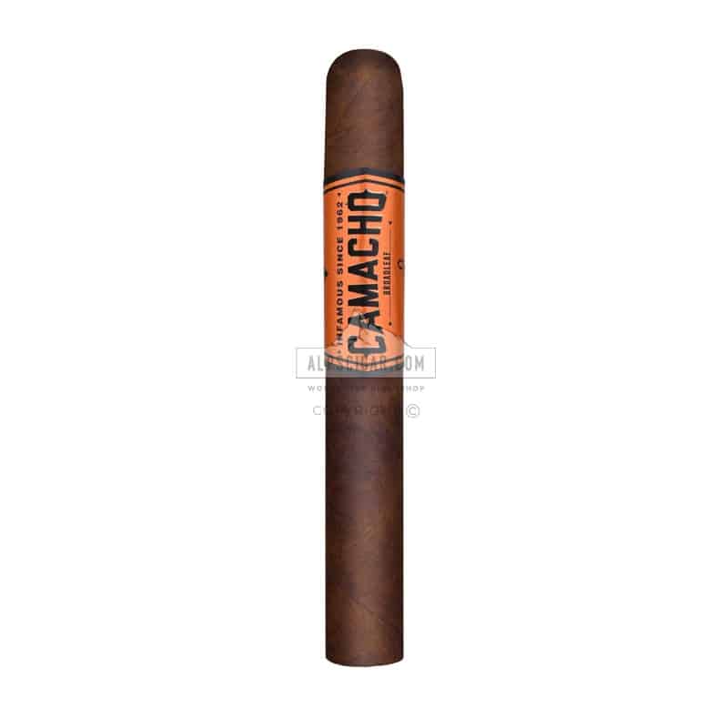 Camacho Broadleaf Toro jpg