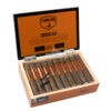 Camacho Broadleaf Robusto bis jpg