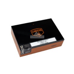 Camacho Broadleaf Robusto jpg