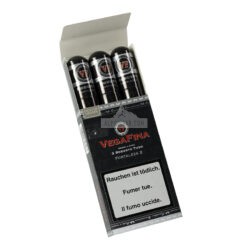 VegaFina Fortaleza Robusto Tubos jpg