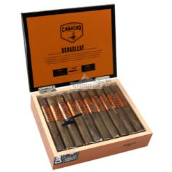 Camacho Broadleaf Toro bis jpg