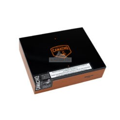 Camacho Broadleaf Toro jpg