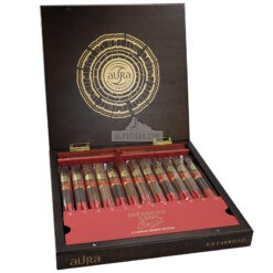 E P Carrillo Aura Shengxiao Limited Edition br backup jpg