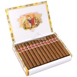 Romeo Y Julieta Belvederes jpg