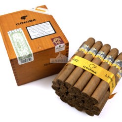 Cohiba Siglo VI Bis jpg
