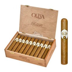 Oliva Connecticut Reserve Robusto br backup jpg