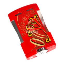 Fuente The Opusx Society Table Top Lighter Red jpg