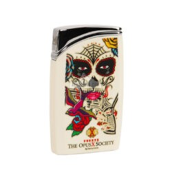 Fuente The Opusx Society The Sugar Skull Lighter jpg
