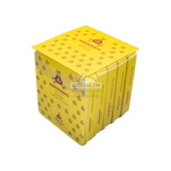 Montecristo Club Tin Limited Edition x jpg