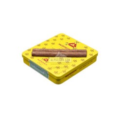 Montecristo Mini Tin Limited Edition x jpg