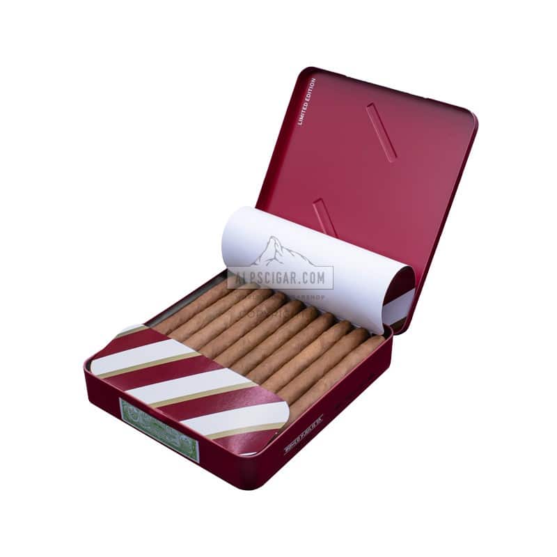 Romeo Y Julieta Club Tin Limited Edition x jpg