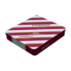 Romeo Y Julieta Club Tin Limited Edition x jpg