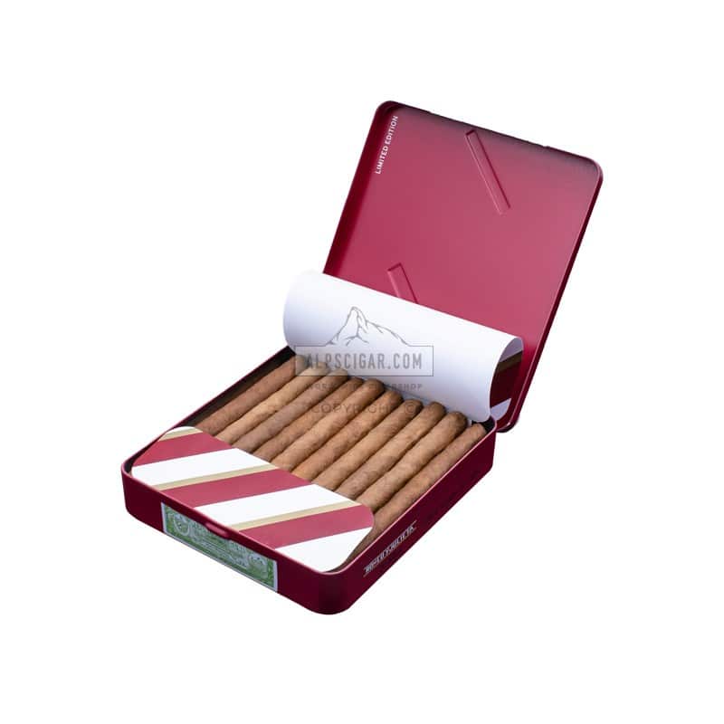 Romeo Y Julieta Mini Tin Limited Edition x jpg