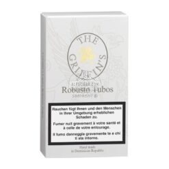Griffins Robusto Tubos etui br backup jpg