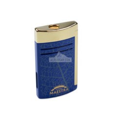 Briquet Maxijet Partagas Linea Maestra Limited Editon br backup jpg