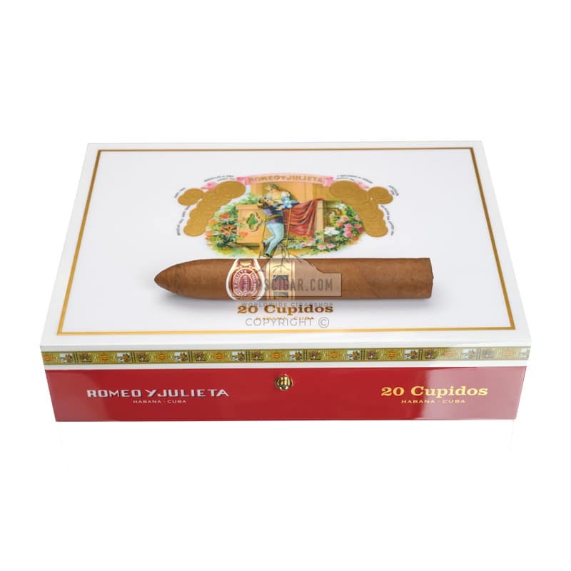 Romeo y Julieta Cupidos br backup jpg
