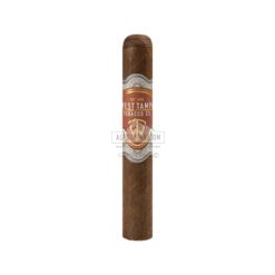 West Tampa Red Robusto br backup jpg