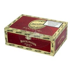 Brick house Robusto Natural br backup jpg