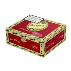 Brickhouse Corona Natural br backup jpg