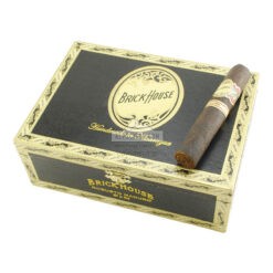 Brickhouse Robusto Maduro br backup jpg